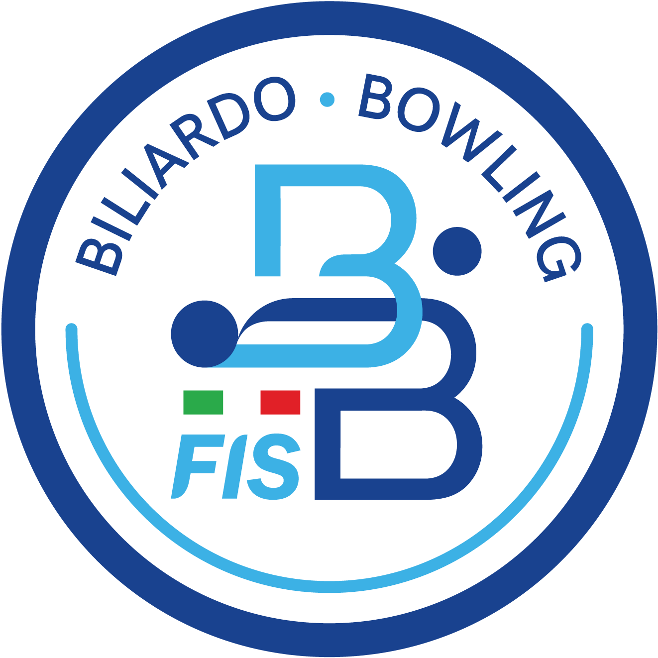 Logo FISBB